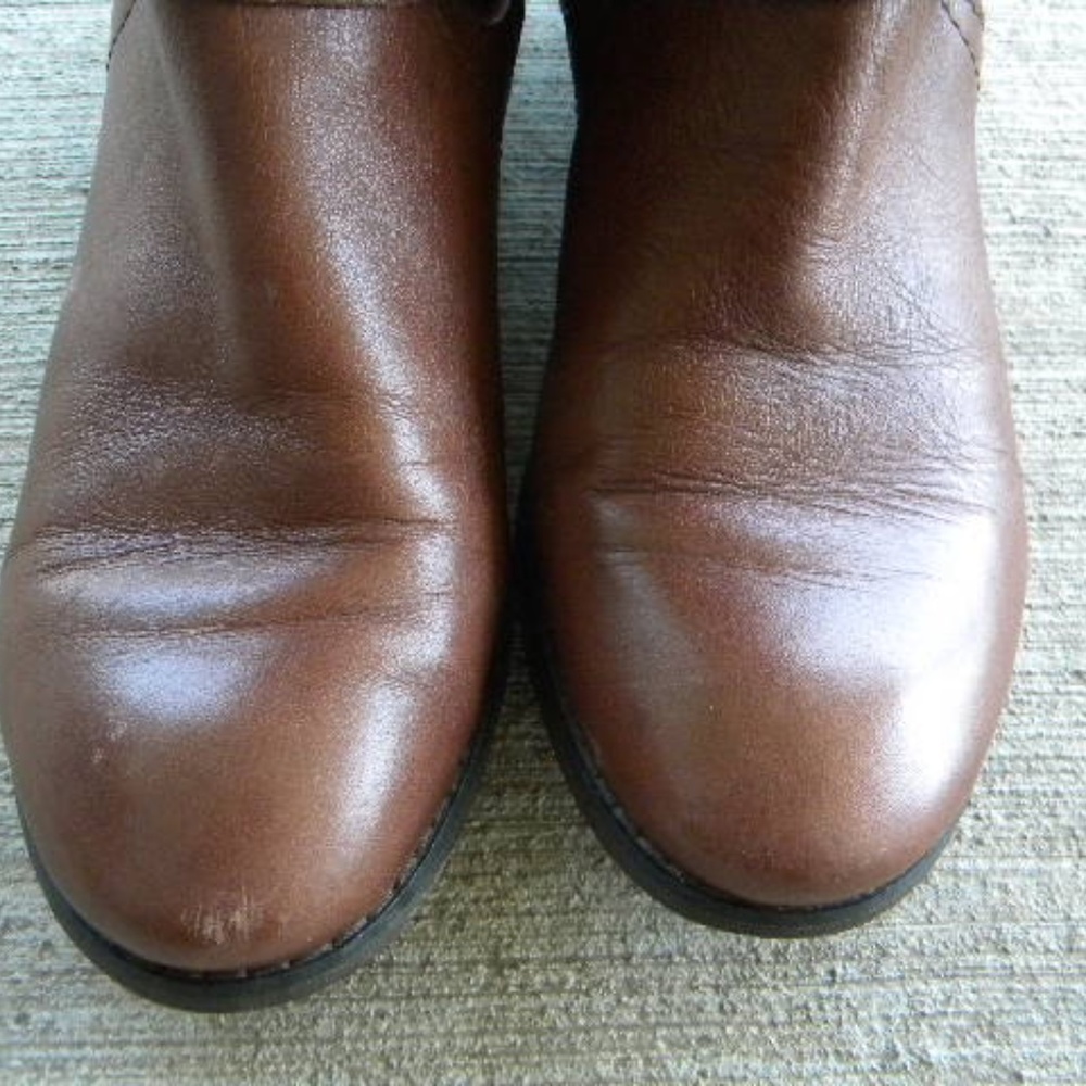 Marc Fisher Riding Boots - Picture 5 of 16